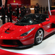 Illustration for article titled What Did Niki Lauda Say To Luca di Montezemolo At The LaFerrari Premier?